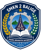 Learning Management System SMKN 2 Balige